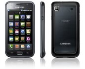 Samsung Galaxy S