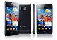 Samsung Galaxy S 2