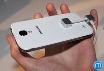 Samsung Galaxy S 4