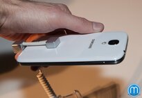 Samsung Galaxy S 4