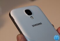 Samsung Galaxy S 4