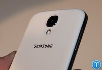 Samsung Galaxy S 4