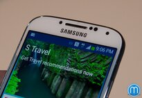 Samsung Galaxy S 4