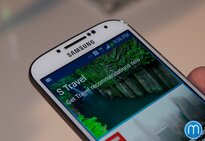 Samsung Galaxy S 4