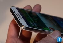 Samsung Galaxy S 4