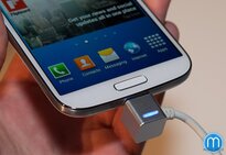 Samsung Galaxy S 4