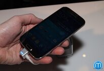 Samsung Galaxy S 4