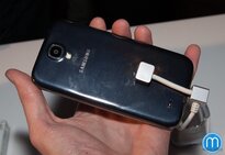 Samsung Galaxy S 4