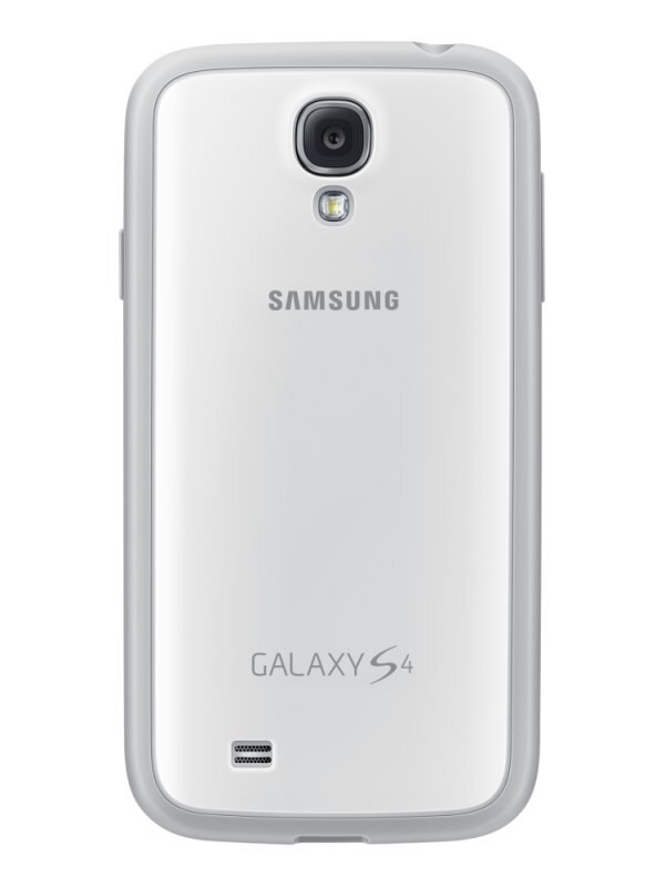Samsung Galaxy S 4