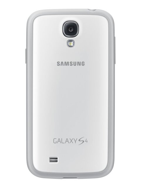 Samsung Galaxy S 4