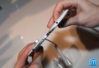 Samsung Galaxy S 4 a Galaxy S III