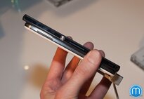 Samsung Galaxy S 4 a Sony Xperia Z