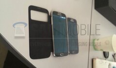 Samsung Galaxy S 4 Mini