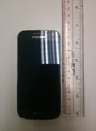 Samsung Galaxy S 4 Mini
