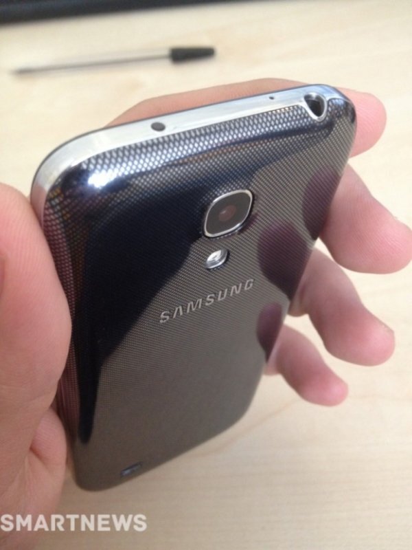 Samsung Galaxy S 4 Mini
