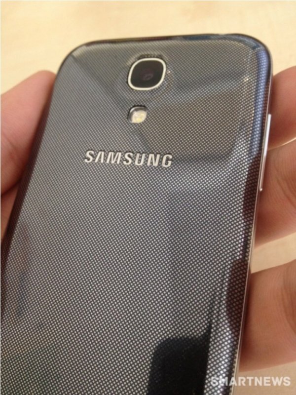 Samsung Galaxy S 4 Mini