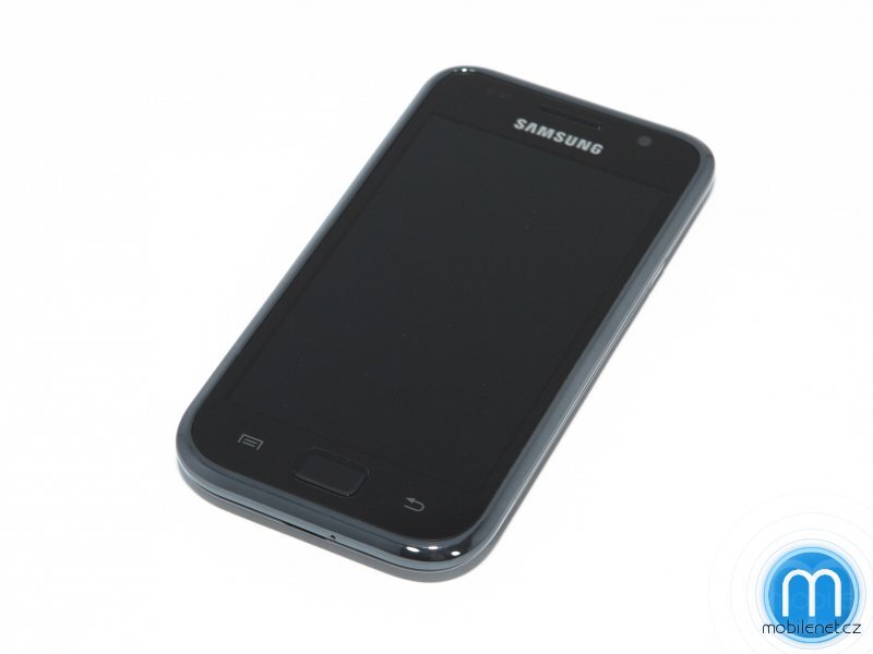Samsung Galaxy S