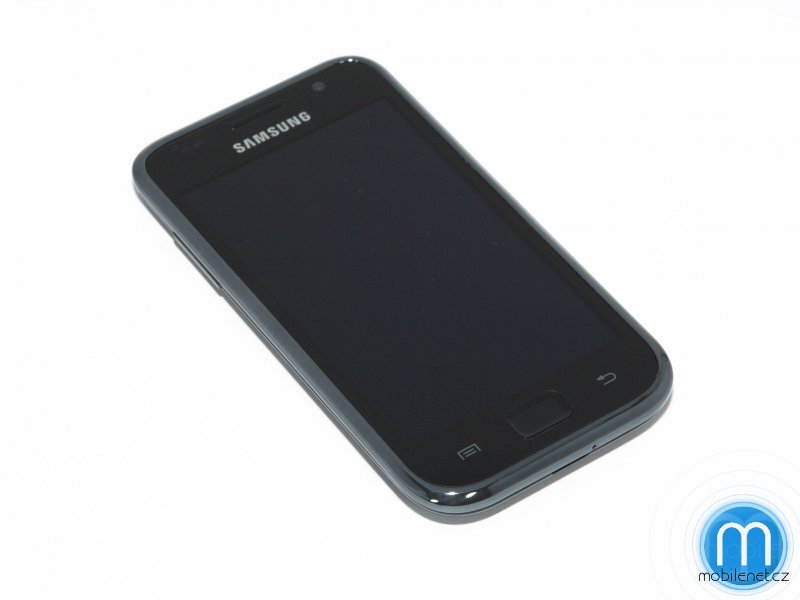Samsung Galaxy S