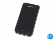 Samsung Galaxy S