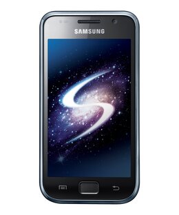 Samsung Galaxy S