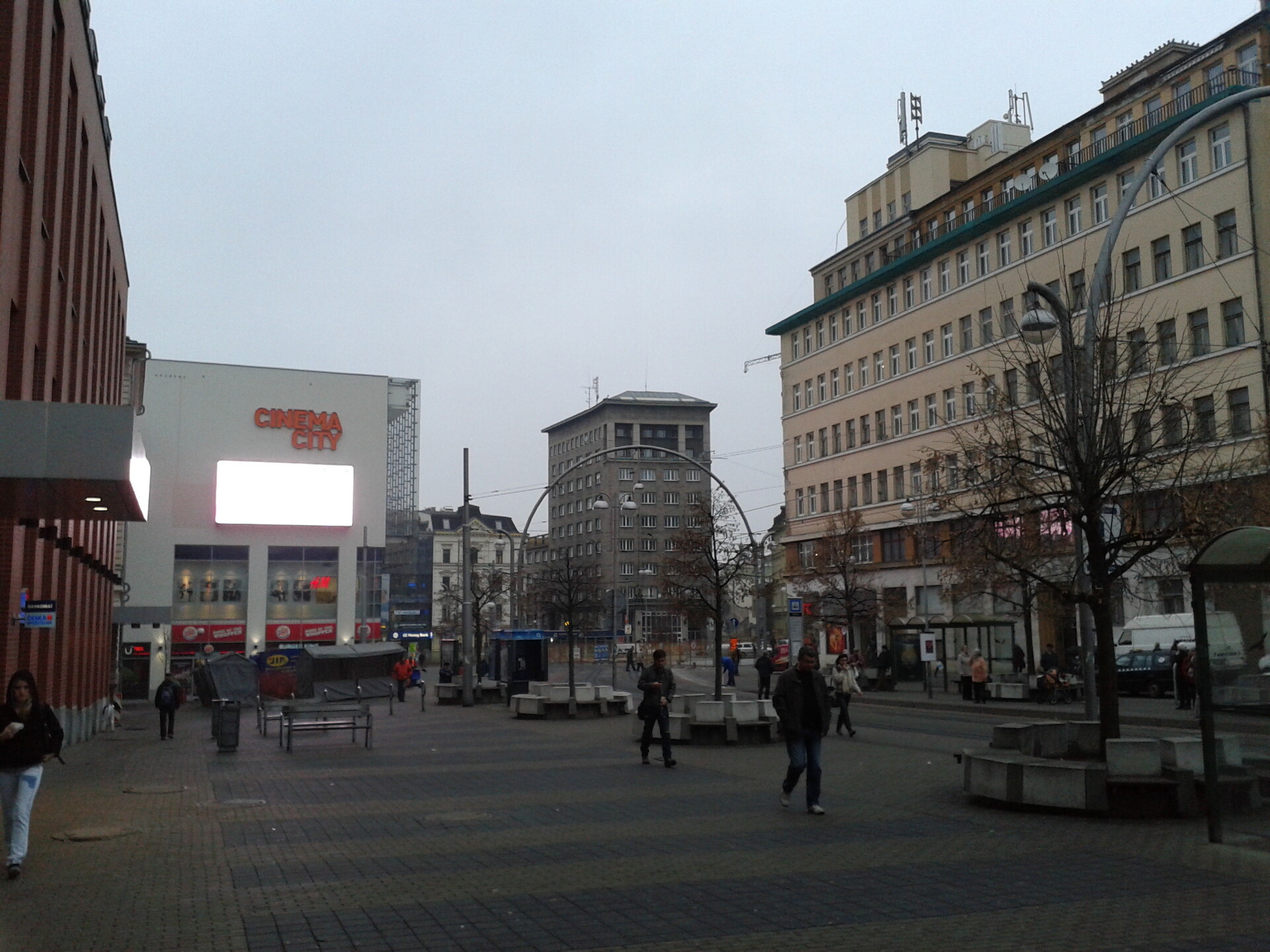 Samsung Galaxy S Advance