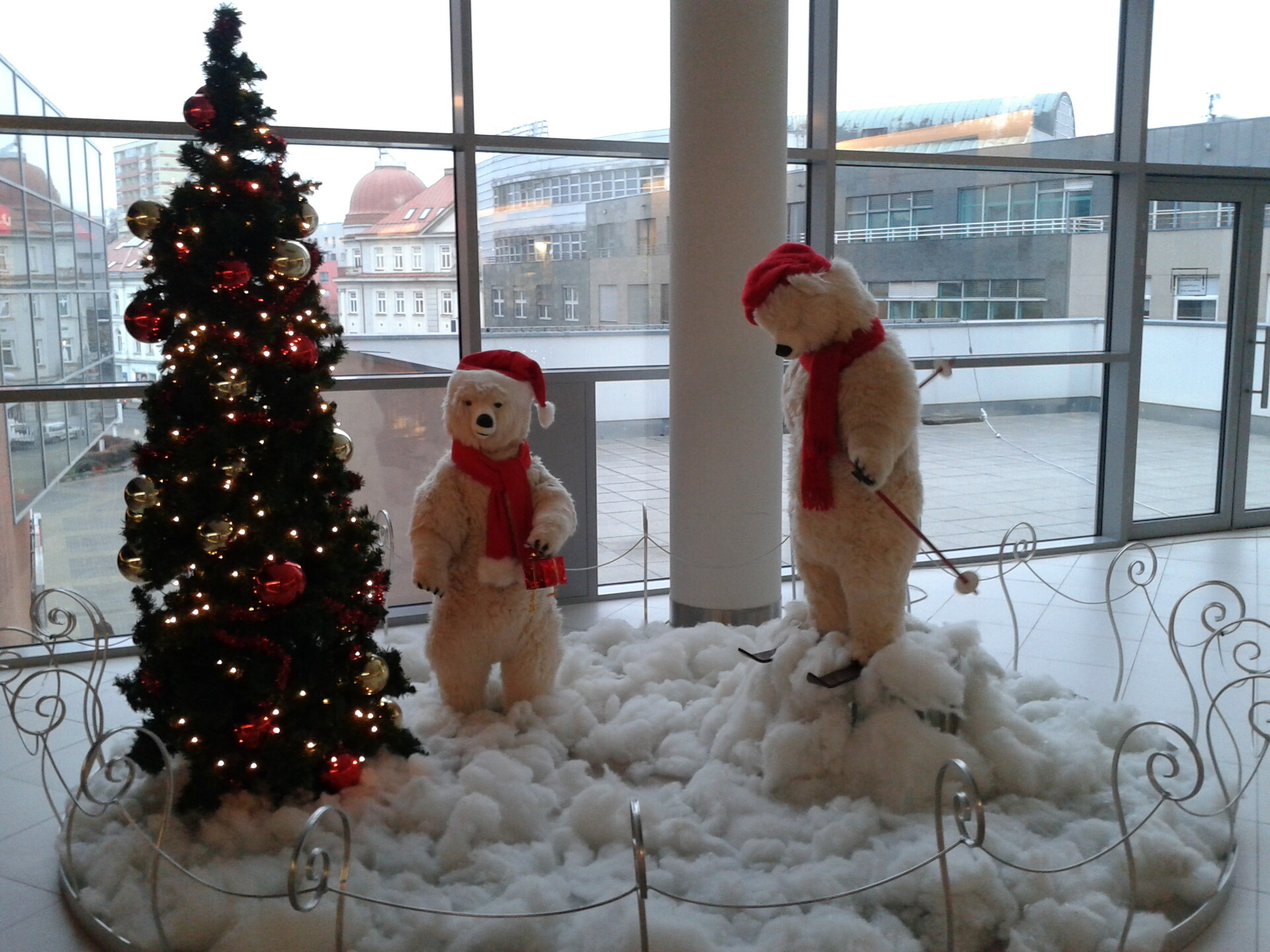 Samsung Galaxy S Advance