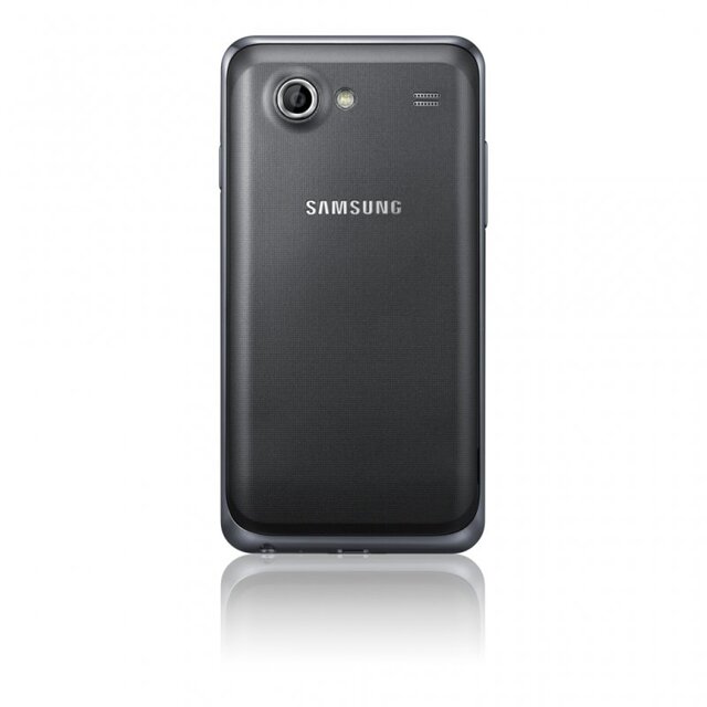 Samsung Galaxy S Advance