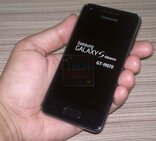 Samsung Galaxy S Advance