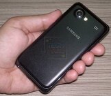 Samsung Galaxy S Advance