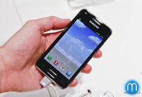 Samsung Galaxy S Advance