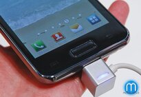 Samsung Galaxy S Advance