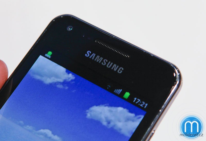 Samsung Galaxy S Advance