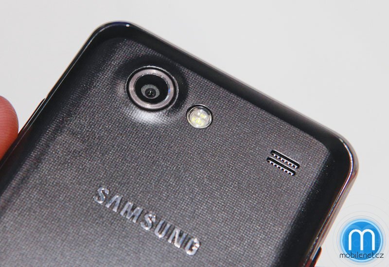 Samsung Galaxy S Advance