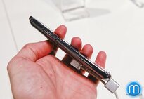 Samsung Galaxy S Advance