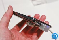 Samsung Galaxy S Advance