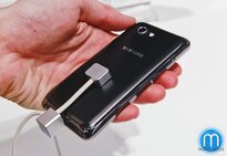 Samsung Galaxy S Advance