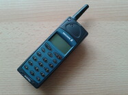 Samsung Galaxy S Advance