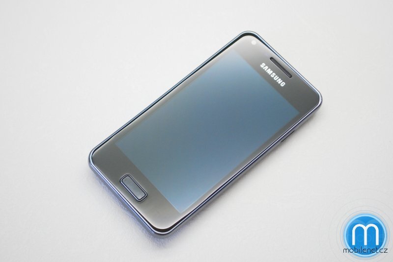 Samsung Galaxy S Advance