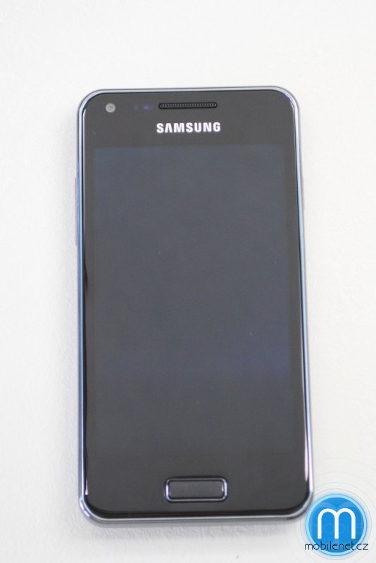 Samsung Galaxy S Advance
