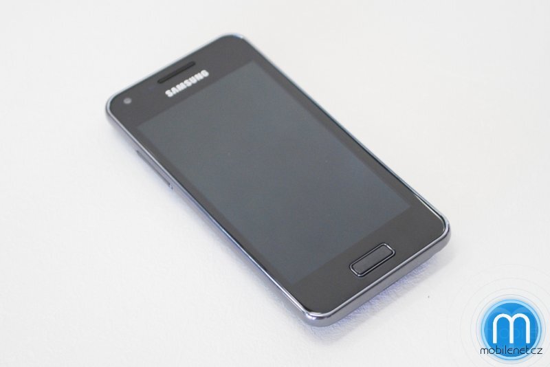 Samsung Galaxy S Advance