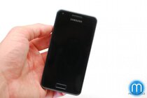 Samsung Galaxy S Advance