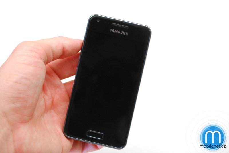 Samsung Galaxy S Advance