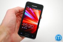 Samsung Galaxy S Advance