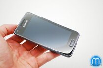 Samsung Galaxy S Advance