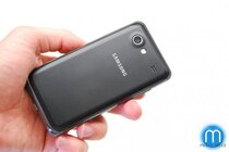 Samsung Galaxy S Advance