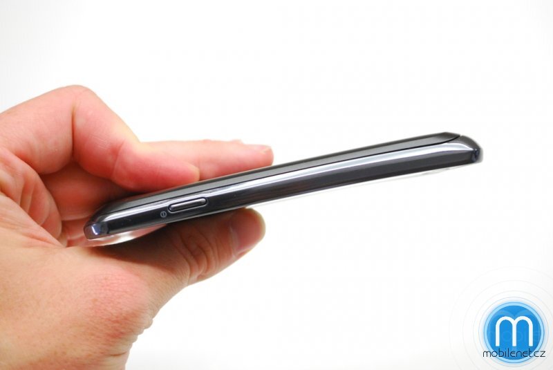 Samsung Galaxy S Advance