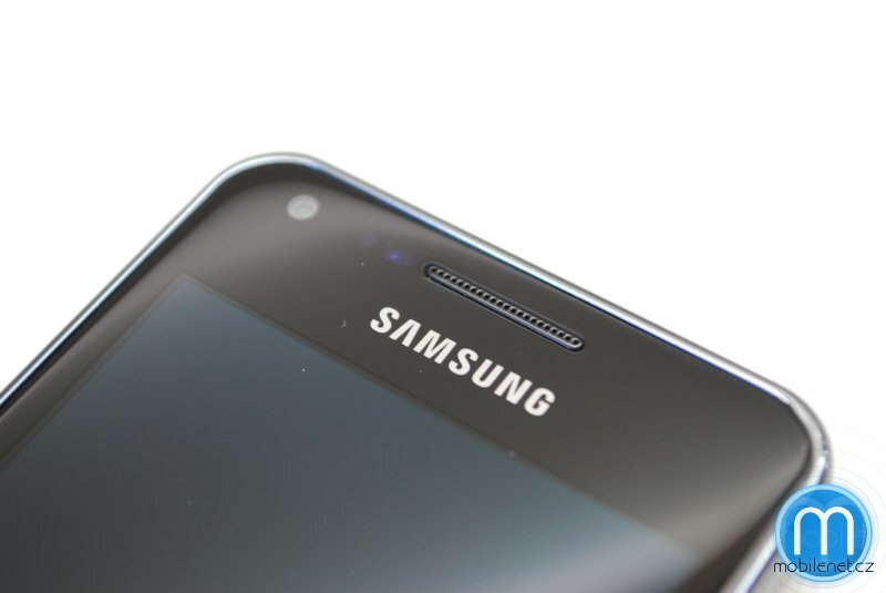 Samsung Galaxy S Advance