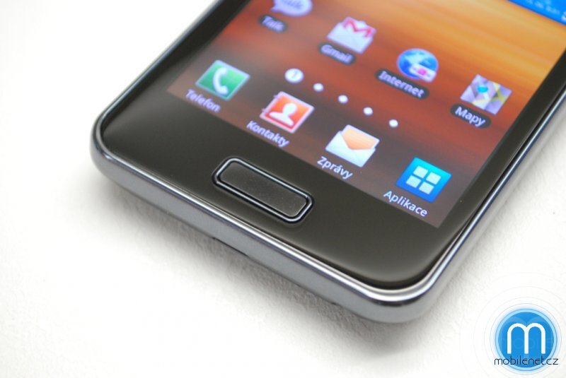 Samsung Galaxy S Advance