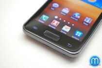 Samsung Galaxy S Advance