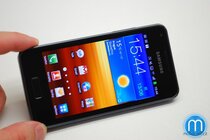 Samsung Galaxy S Advance